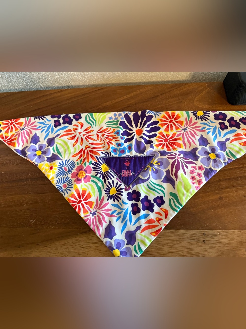 3 Pack Rabbit Ice Bandana Limited Edition Leadville Javalena & Trail Sisters - Picture 5 of 9